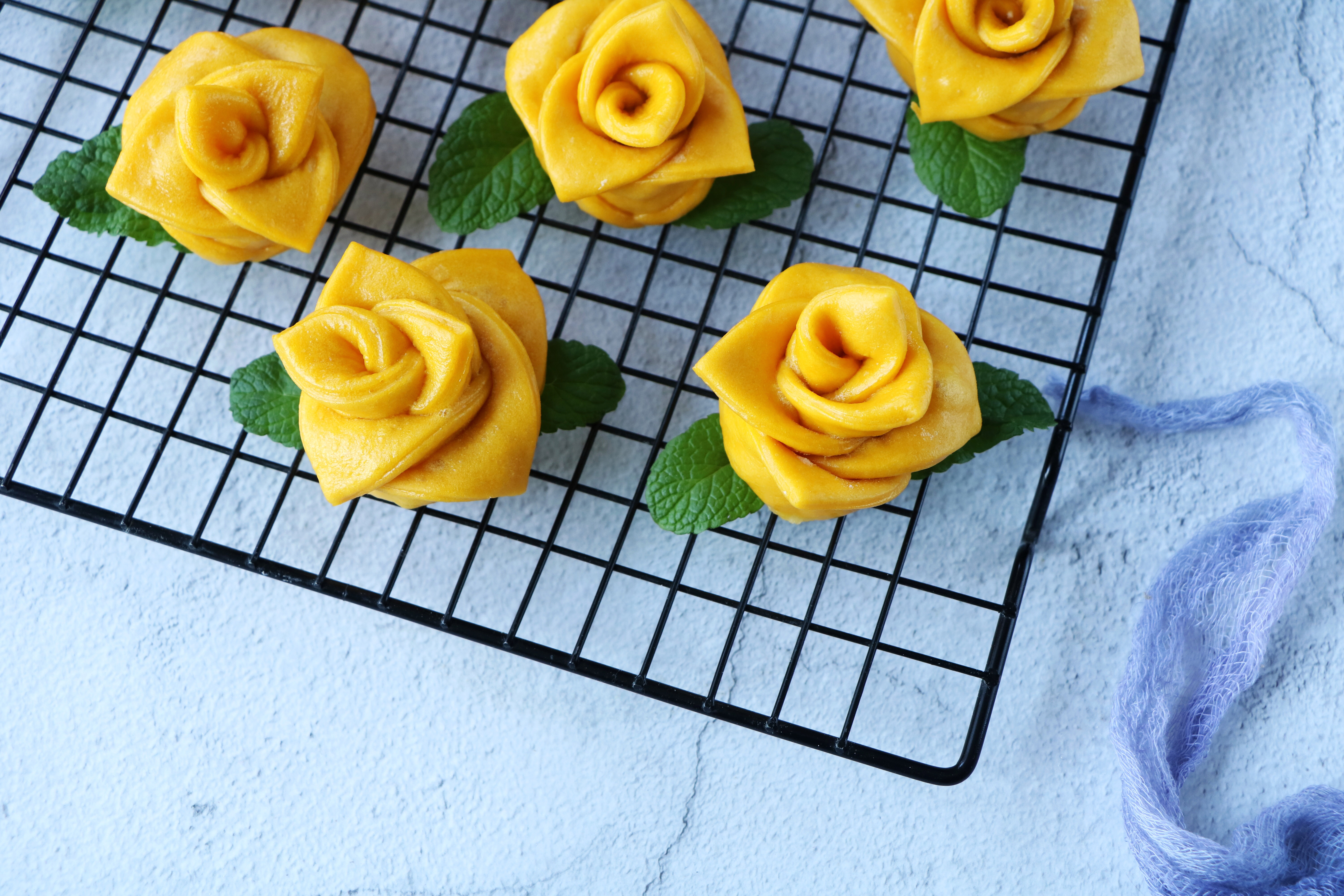 老面馒头教程全过程商用,老面馒头免费教程