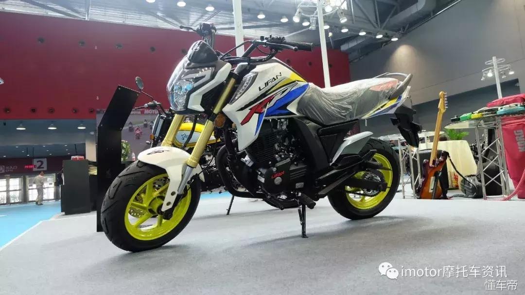 摩博会宗申新车,2023摩博会雅马哈新车宣传视频