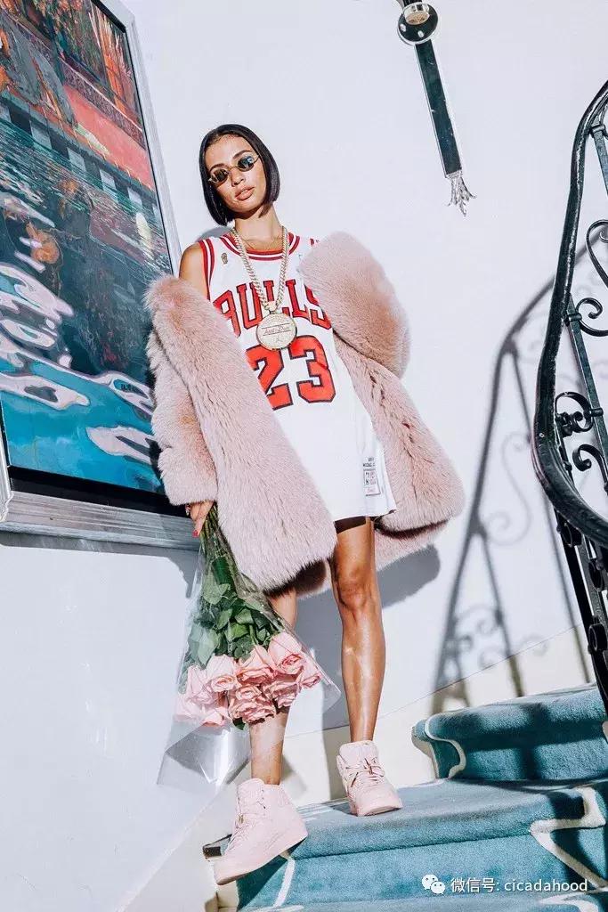 穿假货有多尴尬,穿假货到底有多自信