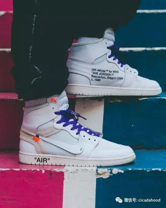 穿假货很尴尬,穿假货到底有多自信