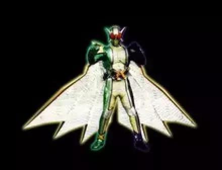 假面骑士w全形态变身合集,假面骑士w全部形态玩具