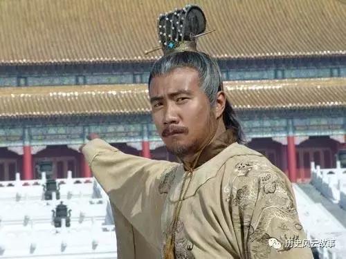 大明十六帝名字,大明十六帝全集