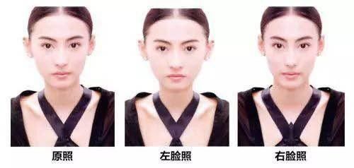 您的颜值到底有几分？给自己算一算