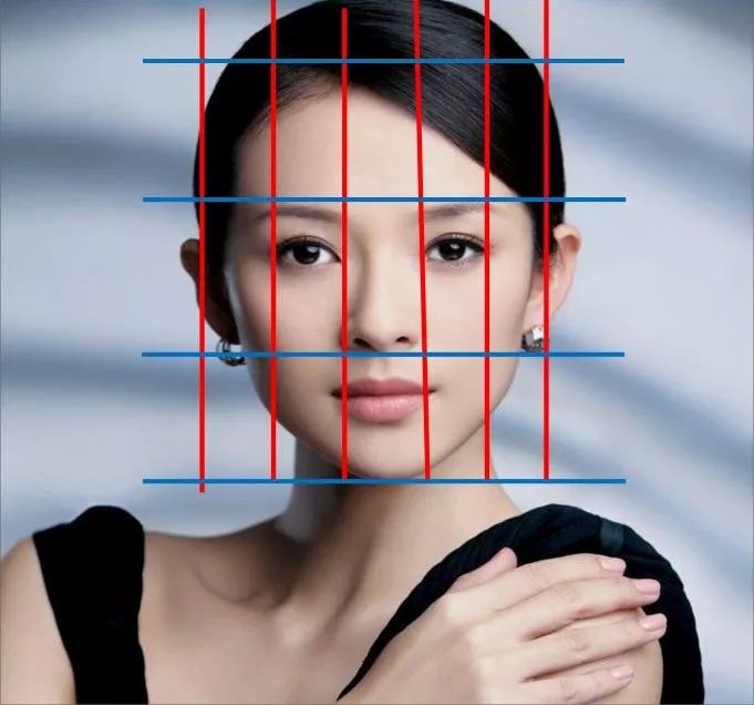 您的颜值到底有几分？给自己算一算