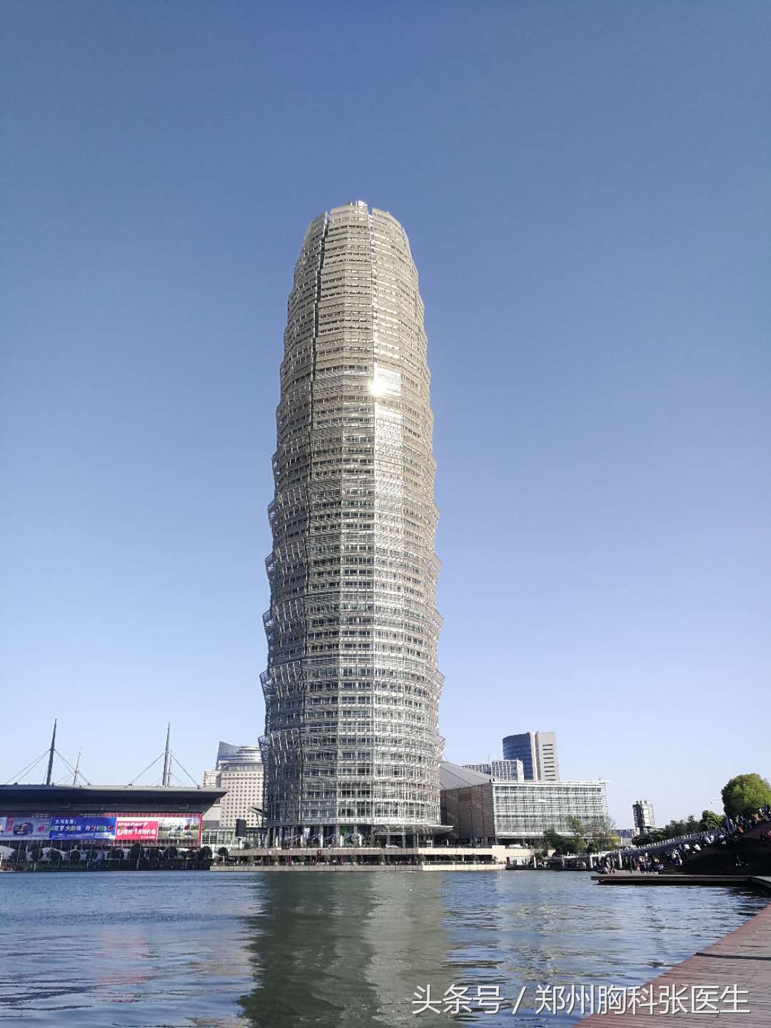 气胸怎么给医生说,专家讲气胸