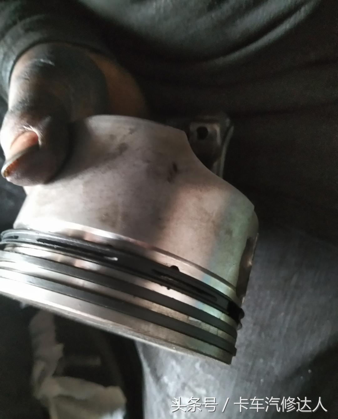 气泵维修全过程,气泵空压机常见故障及维修