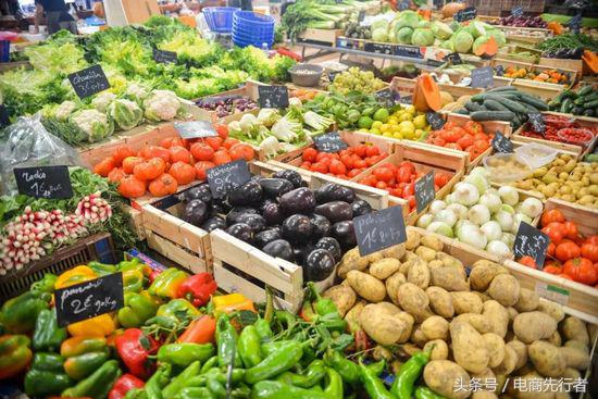 社交电商云集盈利模式,云集社交电商会员制