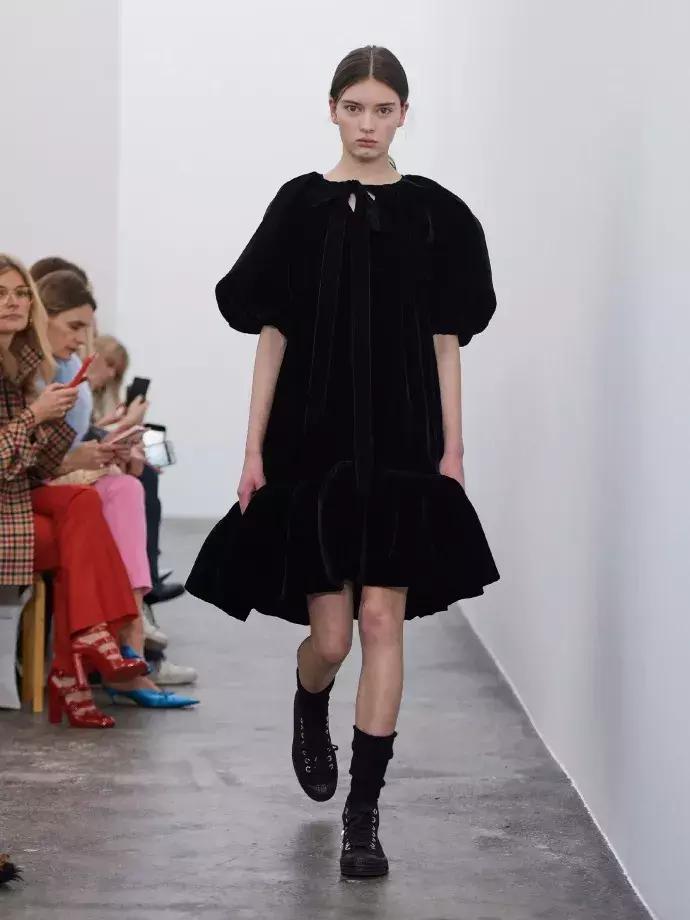 适合1.75米个子穿的连衣裙,适合高个子的连衣裙推荐