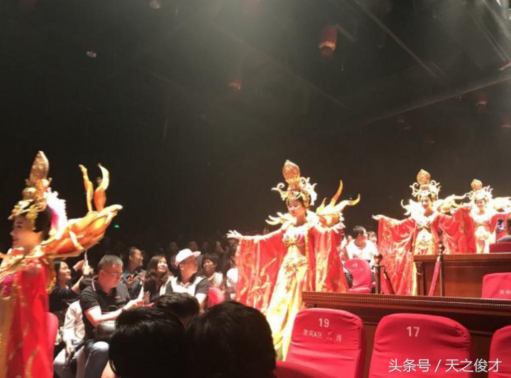 杭州宋城景区,杭州宋城景区一日游攻略