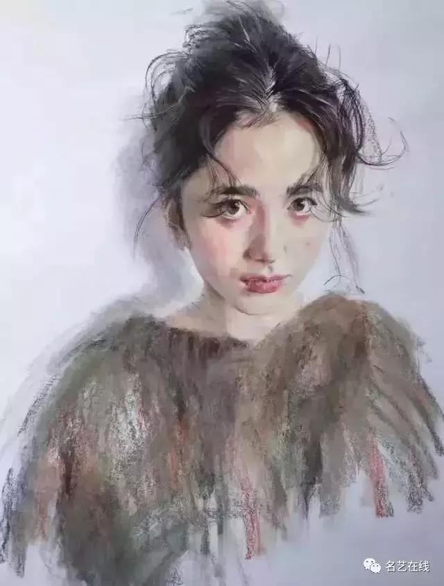 动漫人物彩铅画男帅气小学生,彩铅画动漫人物怪盗基德教程