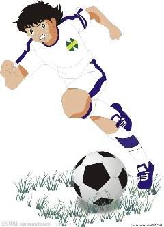 体育的动漫,好看的体育动漫电影