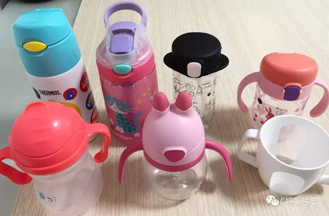 全网最好用的水杯测评,拔草测评奥克斯电热水壶