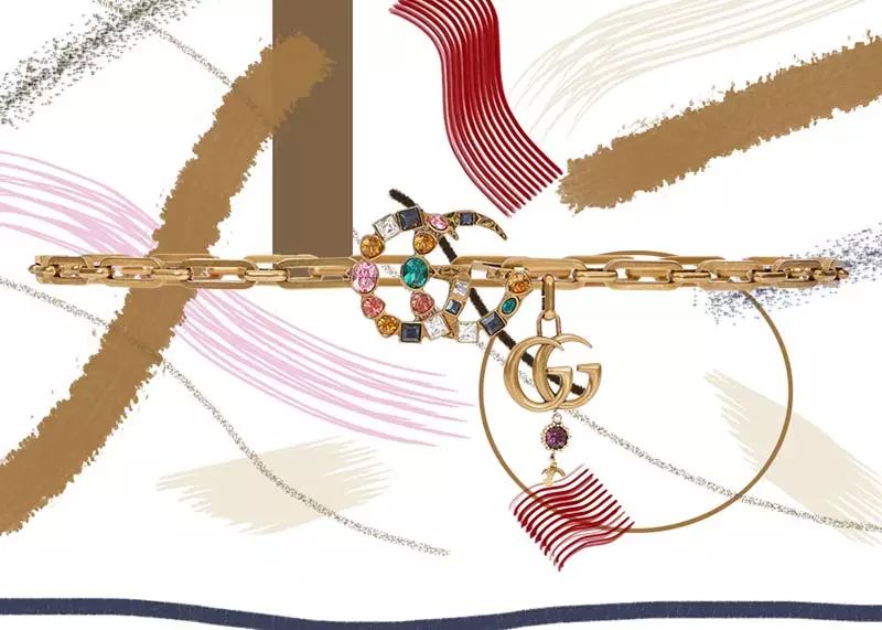 guccibeauty腰带,gucci有没有一款带花的腰带