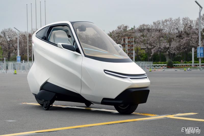 解决最后一公里,解决通勤最后一公里