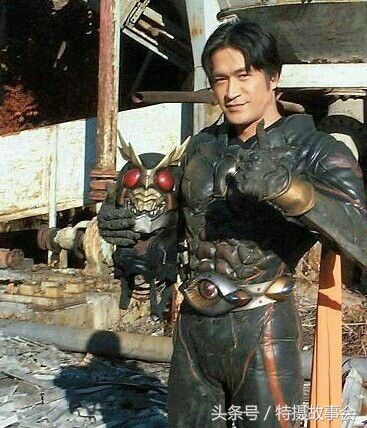 假面骑士agito剧情解说,假面骑士agito15