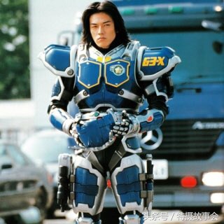 假面骑士agito剧情解说,假面骑士agito15