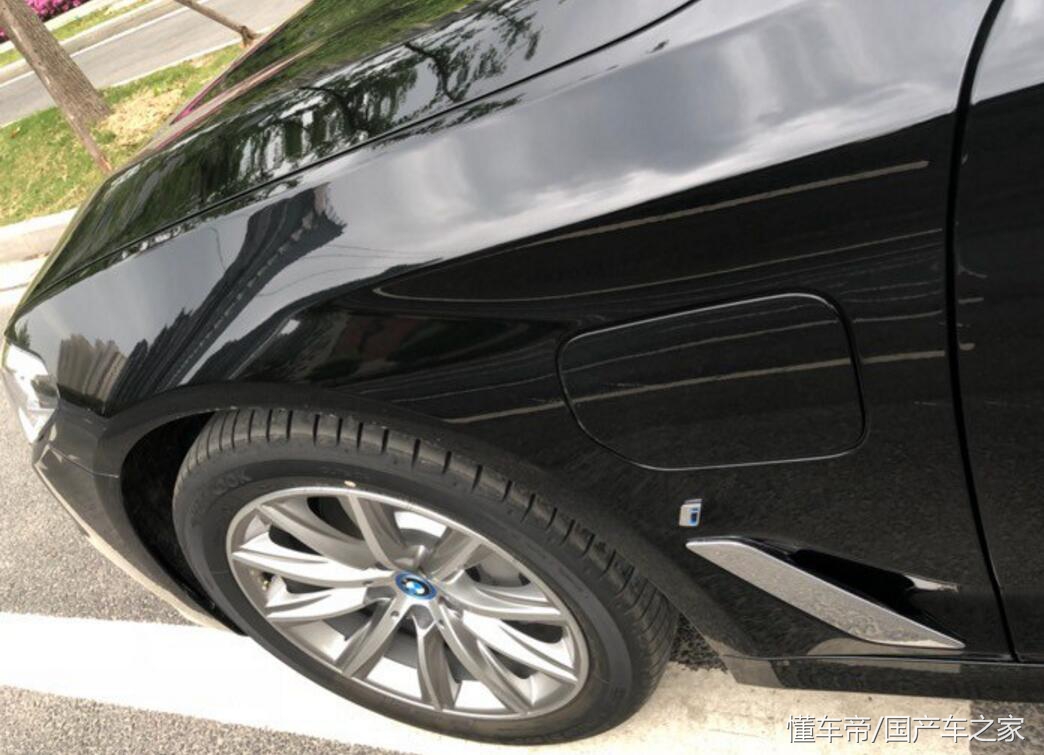 宝马530le油耗怎么到10几了,宝马530le多少秒破百