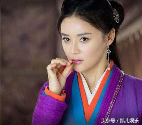 唐嫣的哪部剧最值得看,唐嫣在剧中饰演最美的三个角色