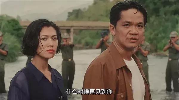 古天乐经典港片推荐,古天乐经典警匪电影排名