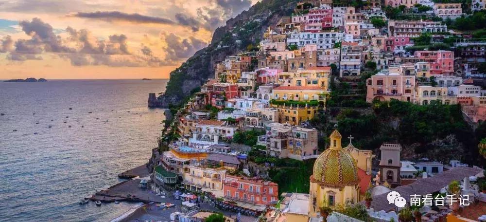 看一眼那不勒斯然后死去,看一眼那不勒斯什么意思