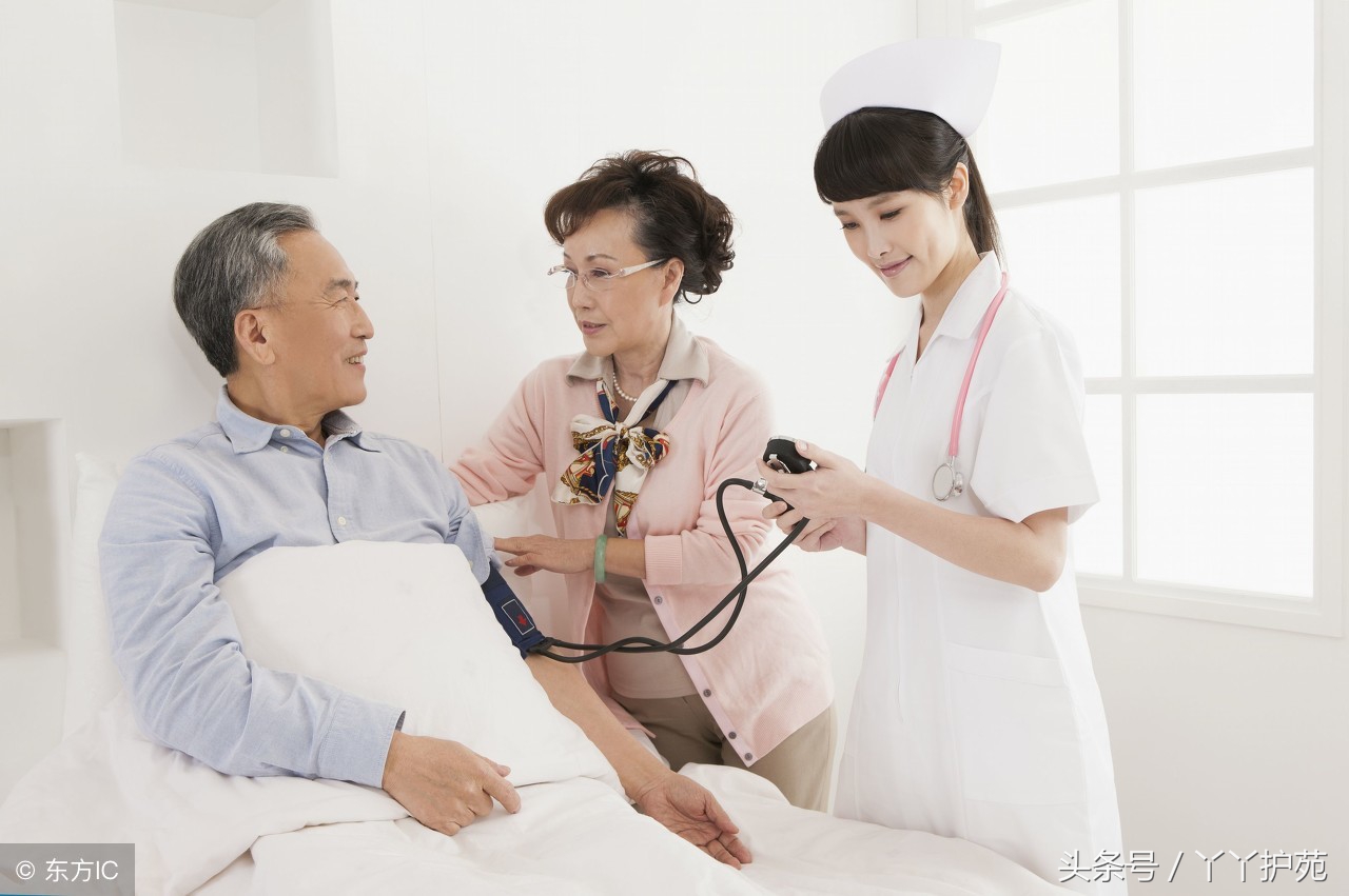 体检时要特别注意的事项!