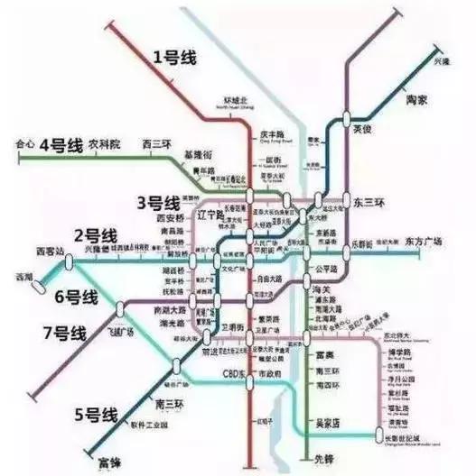 长春生活攻略大全,长春生活小技巧