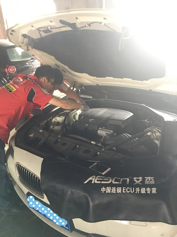 宝马的n20发动机和b48有什么区别,宝马哪几款车是搭载的n20发动机