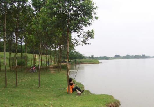 广西南宁钓鱼钓点,广西最新钓鱼技巧