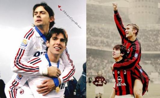 传奇卡卡简介,卡卡传奇