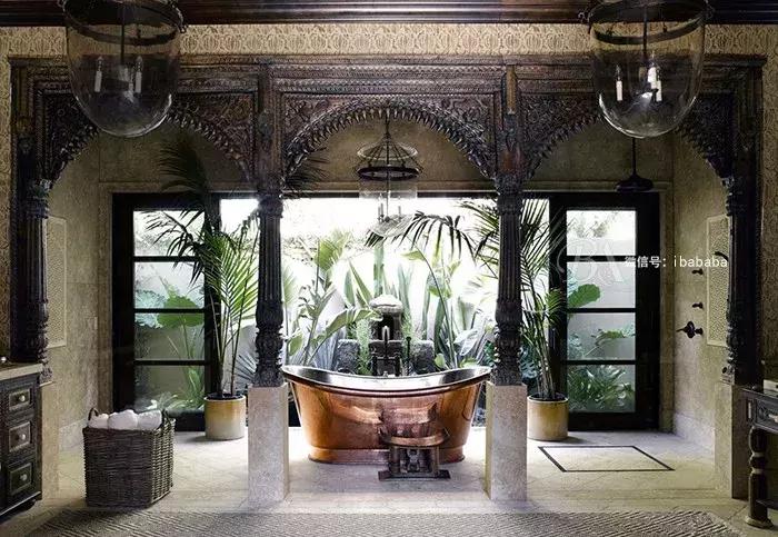 东南亚风格家居装饰品摆件,东南亚家居家装