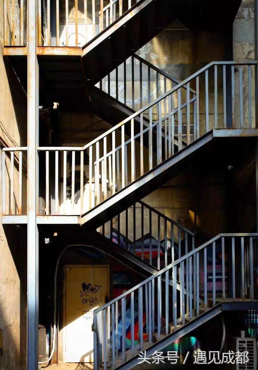 你离开了成都，却把“胃”留在了建设路