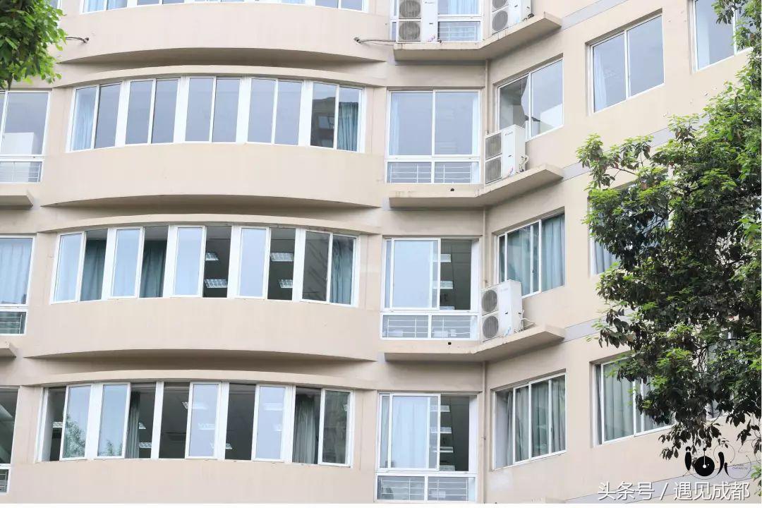 你离开了成都，却把“胃”留在了建设路