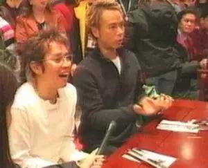 三十年,李克勤颠沛流离的音乐生涯