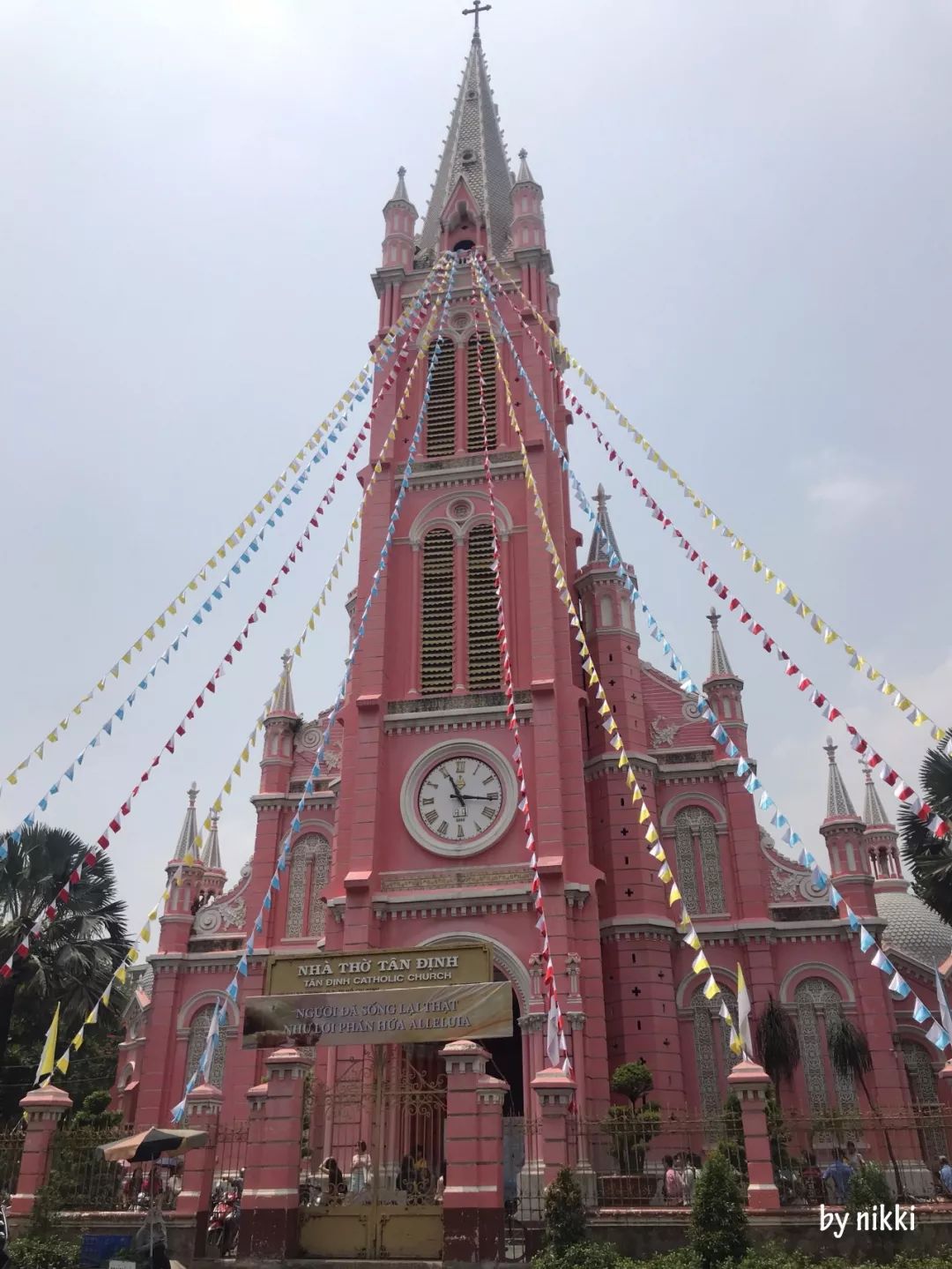 听湄公河的水潮声(未完,待续)