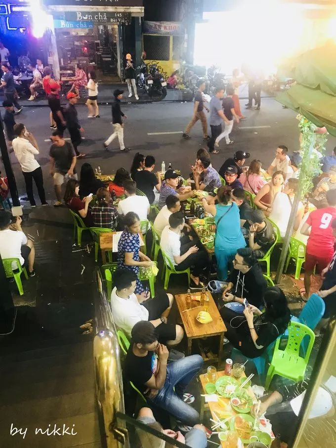 听湄公河的水潮声(未完,待续)