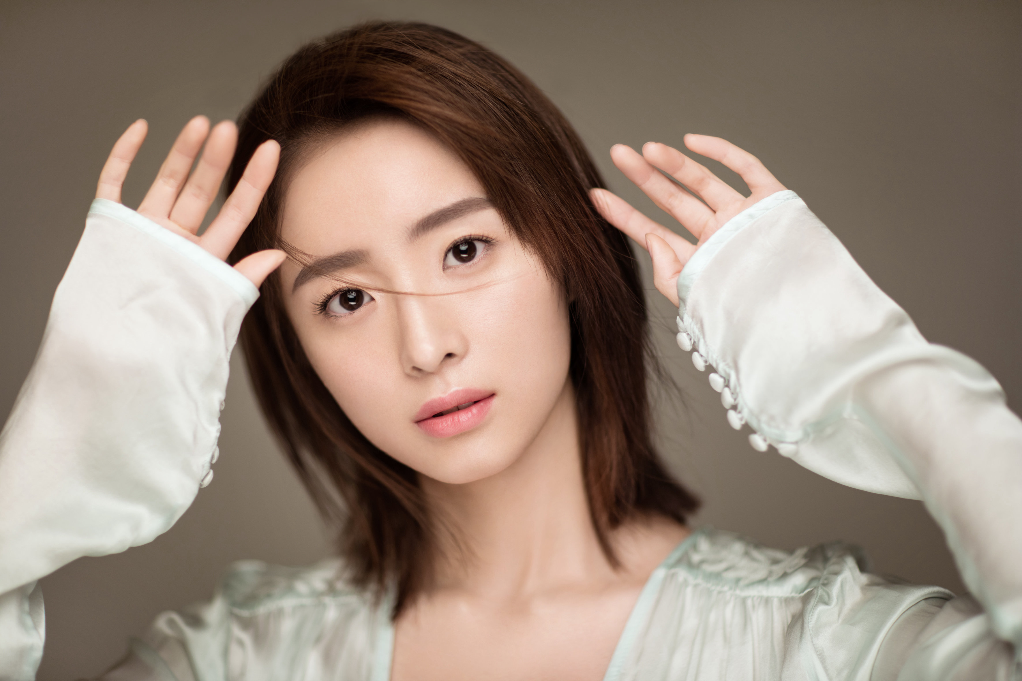 男人最想娶的7位女星,男人最想娶的90后女明星