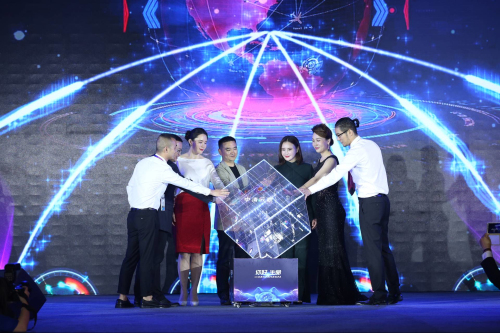 关注生命健康“你好生命”中清科华健康未来定制发布会举行