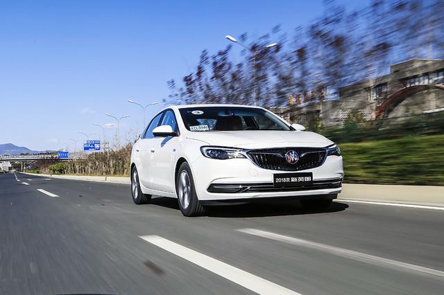 跑滴滴最常见的3台车,省油、耐操,最合适不过了