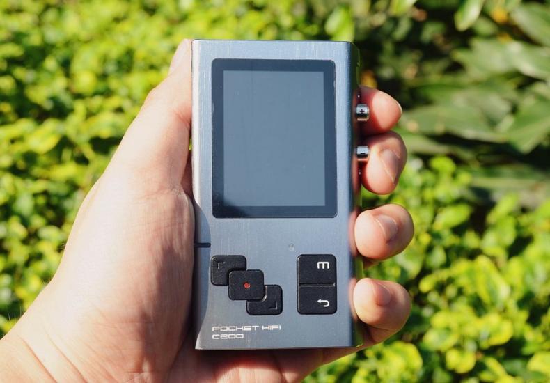 hifi音乐播放器品牌音质,随身hifi播放器品牌排行榜