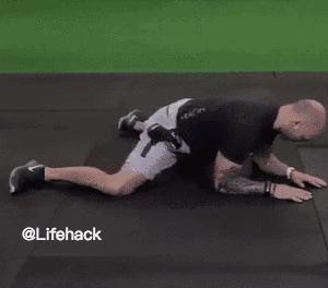 长期跑步可以纠正小腿外扩吗,大腿外翻小腿外扩适合哪种裤子