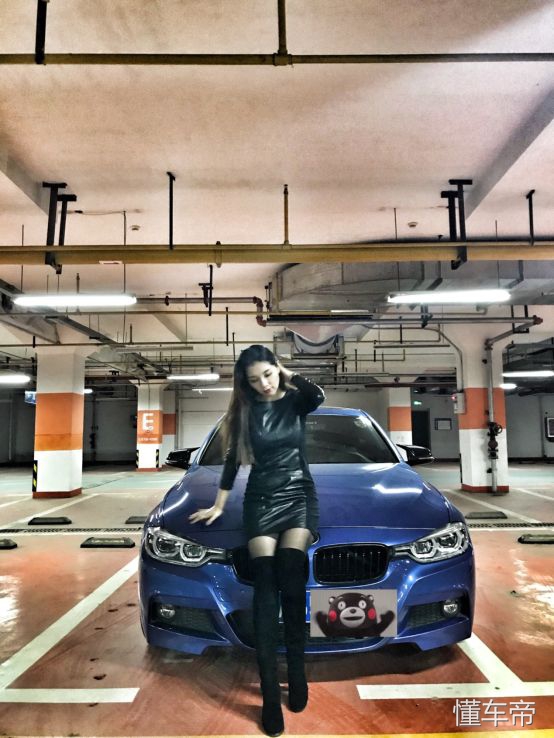 f30和3系有什么区别,3系f30最实用的功能