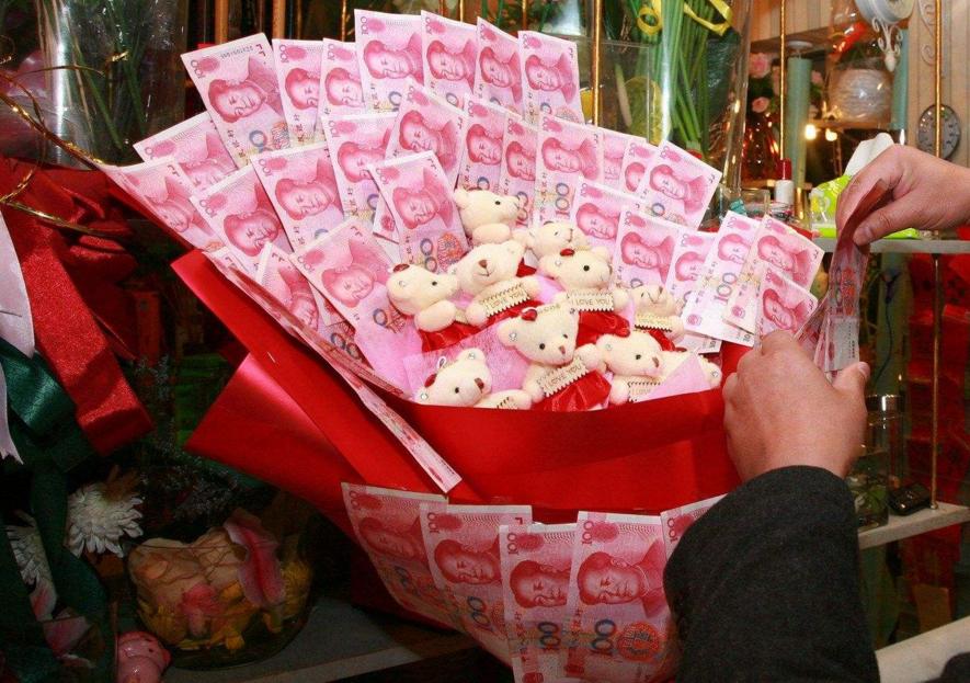 特别有新意的表白神器,让你表白成功率99%的神器