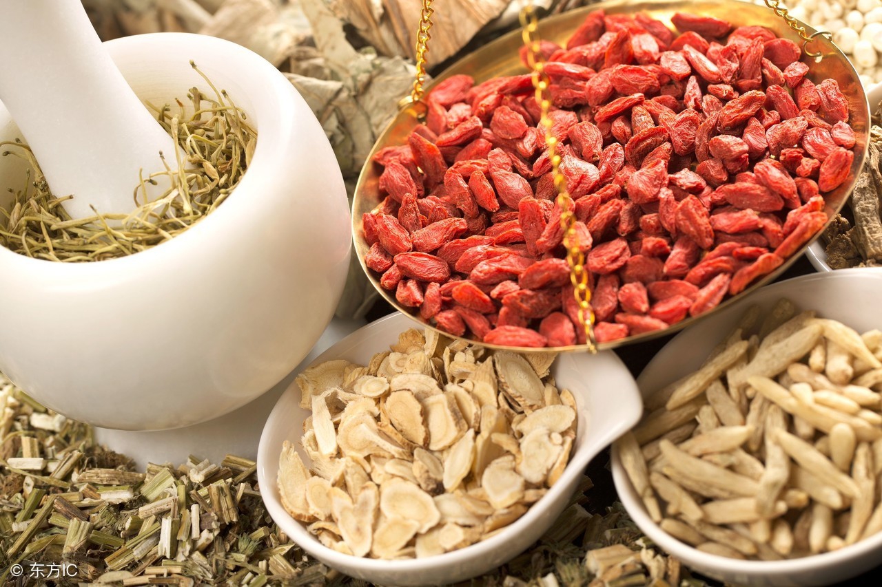 中药麦冬小故事,哪本医书中写到麦冬能养阴生津