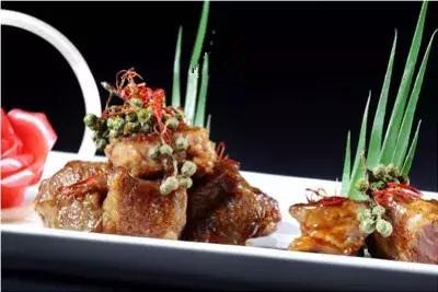 菜谱大全美食教程牛肉,和牛片怎么做才鲜嫩多汁