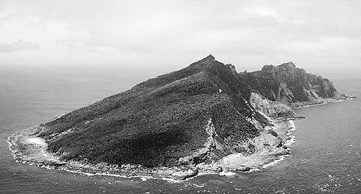 1895年前日政府曾数次承认*鱼岛钓**属中国