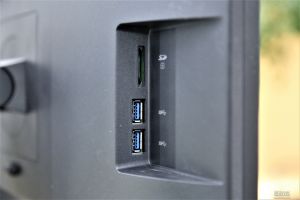 明基sw240和普通显示器区别,明基sw270专业摄影后期显示器测评