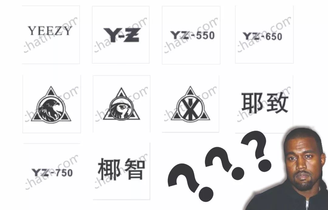 我冒着生命危险暗访了定价1999元的山寨YEEZY订货会