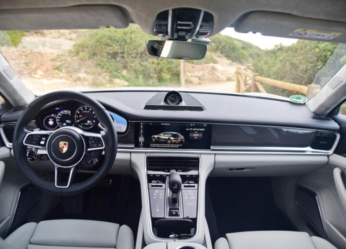 北京车展最贵的车在哪个厅,北京车展最贵的新能源车