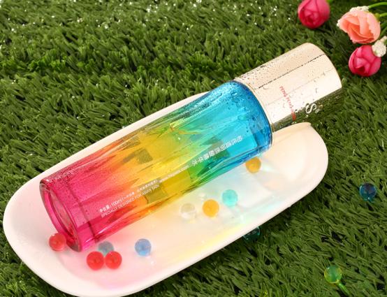 肌肤怎么补水和锁水,柏氏砰砰水爽肤水精华