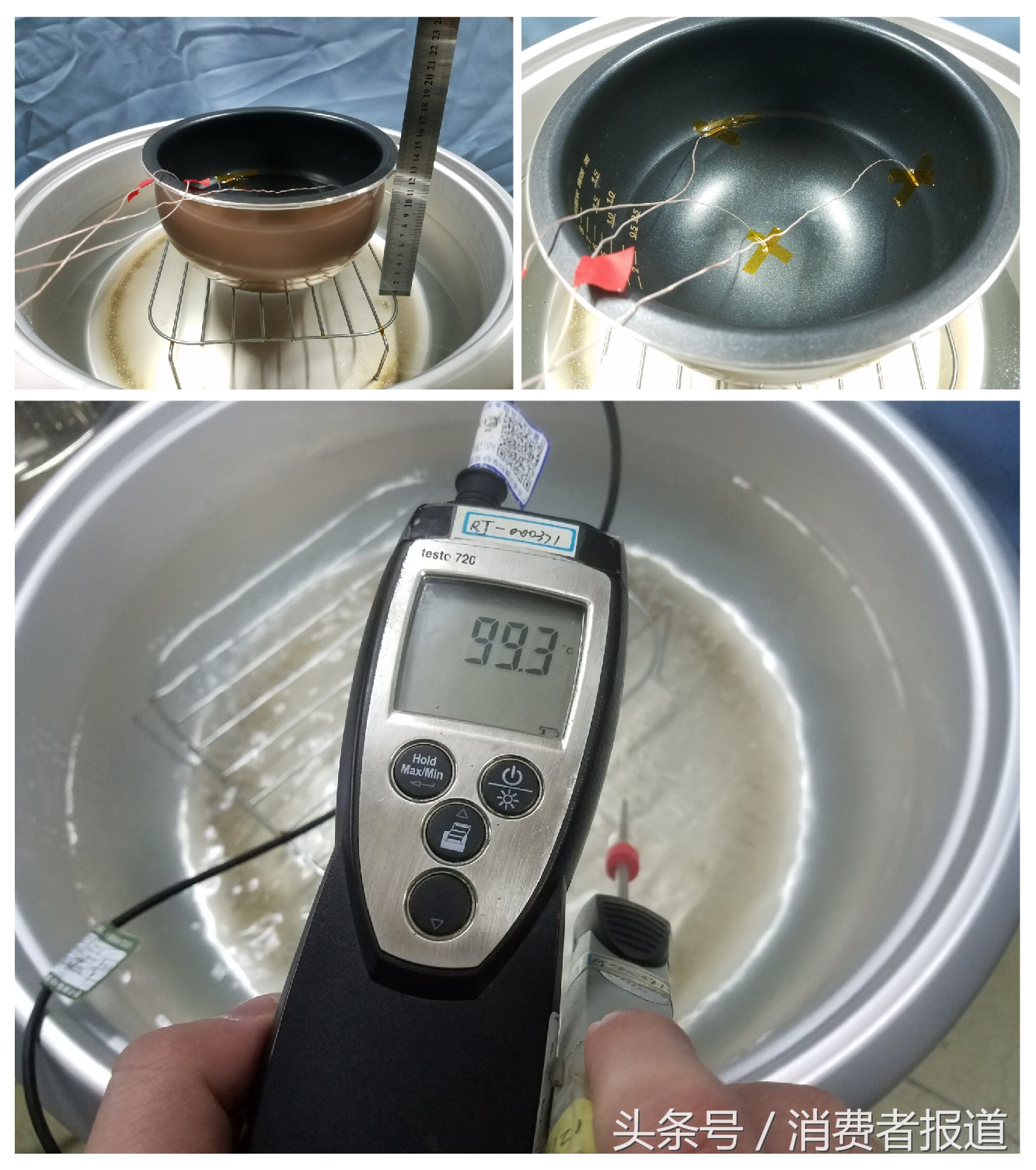 飞利浦和苏泊尔电饭煲哪个好,九阳电饭煲和苏泊尔电饭煲测评